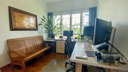 Summer Gardens (D16), Terrace #607504541